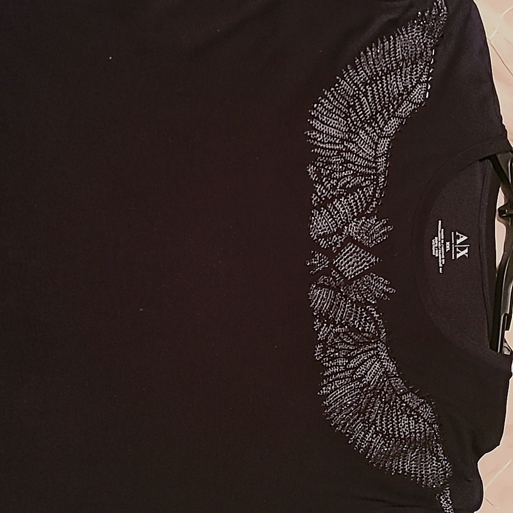 T SHIRT